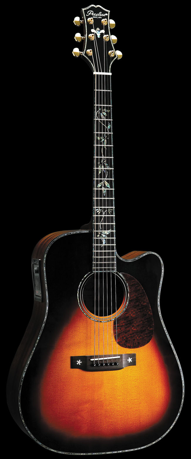 Peerless PD-70CE